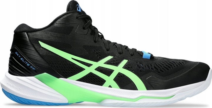 Immagine prodotto ASICS Performance Scarpa indoor Sky Elite Ff 2 Mt Uomo - Us 11.5 (46) (46)