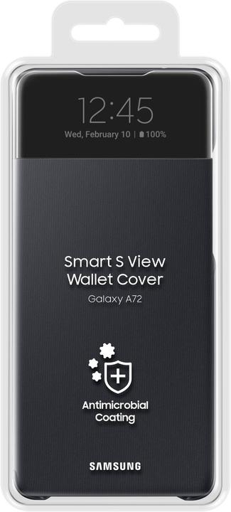 Produktbild Samsung S-View (Samsung Galaxy A72)
