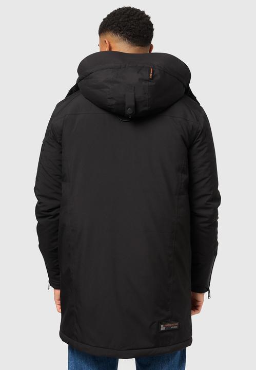 Produktbild Stone Harbour Ragaan