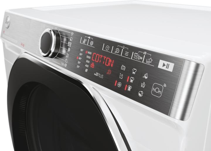 Actual product image Hoover H5WPB414AMBC-S (14 kg, Left)