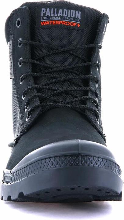 Produktbild Palladium Stiefelette (40)