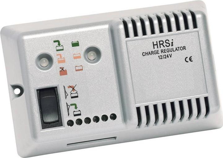 Produktbild Sunset Laderegler HRSi Charge Regulat
