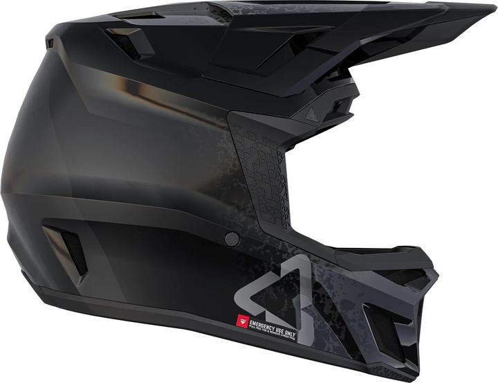 Image du produit Leatt MTB Gravity 8.0 Helmet (61 - 62 cm)