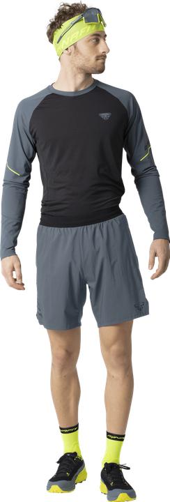 Immagine prodotto Dynafit Alpine Pro 2in1 Shorts Herren (S)