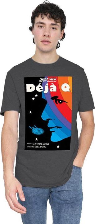 Produktbild The Next Generation Season 3 Episode 13 TShirt (XXL)