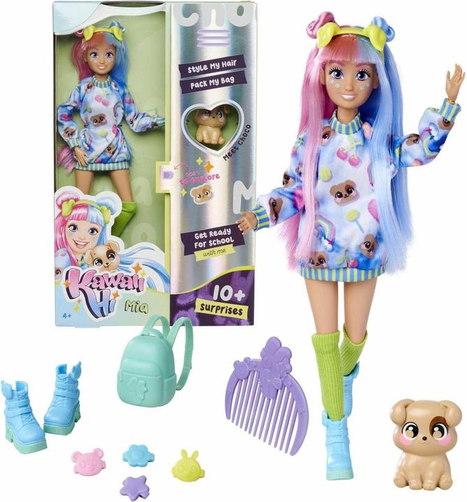 Image du produit Simba Kawaii Hi Mia