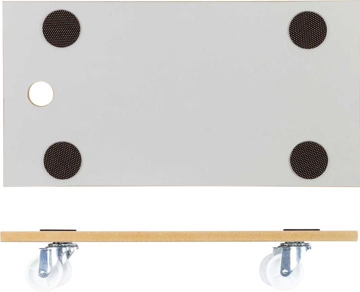 Produktbild Wagner System Transportroller (200 kg, 1)