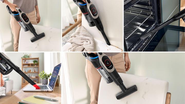 Produktbild Bosch Hausgeräte Unlimited 9