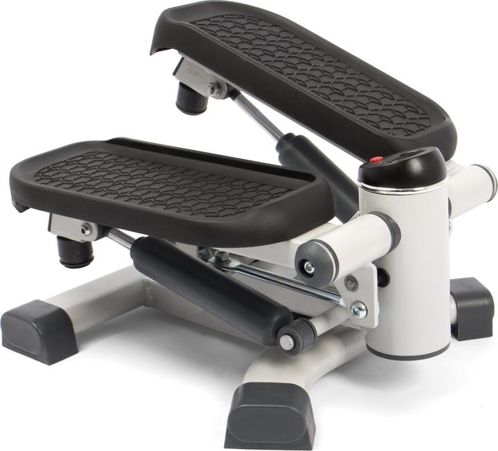 Produktbild Sportplus 2-in-1 Mini-Stepper, Grau