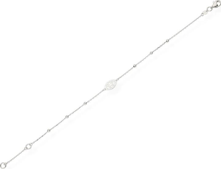 Immagine prodotto Carat Chic (19 cm, Oro a 9 carati)