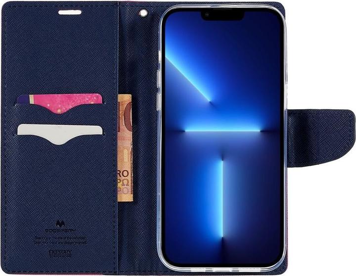 Actual product image iPhone 14 Pro - Goospery Fancy Case Cover pink (Apple iPhone 14 Pro)