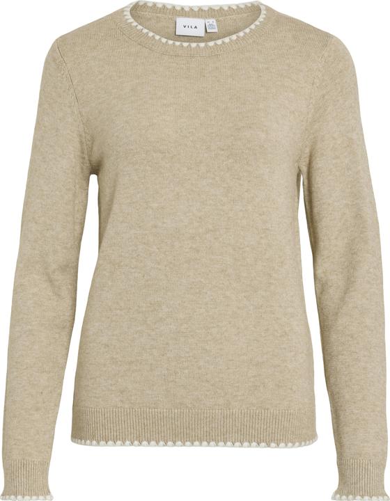 Immagine prodotto Vila Rundhals Strickpullover (XXL)