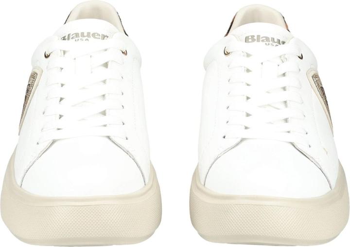 Produktbild Blauer Sneaker (37)