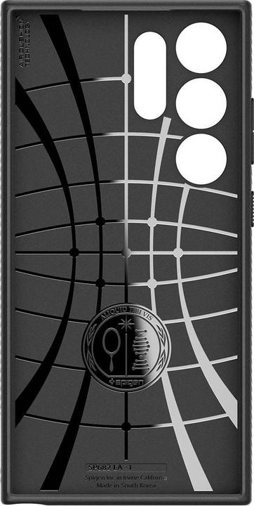 Produktbild Spigen Liquid Air (Samsung Galaxy S24 Ultra)