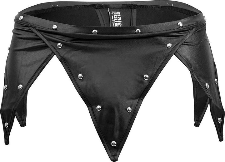 Male Power Fetish Eros (M, S)