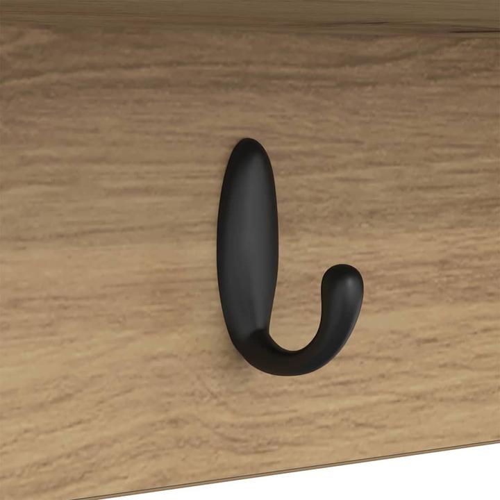 Immagine prodotto vidaXL Appendiabiti