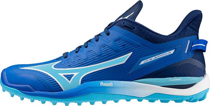 Actual product image Mizuno Wave Leopardus (47)