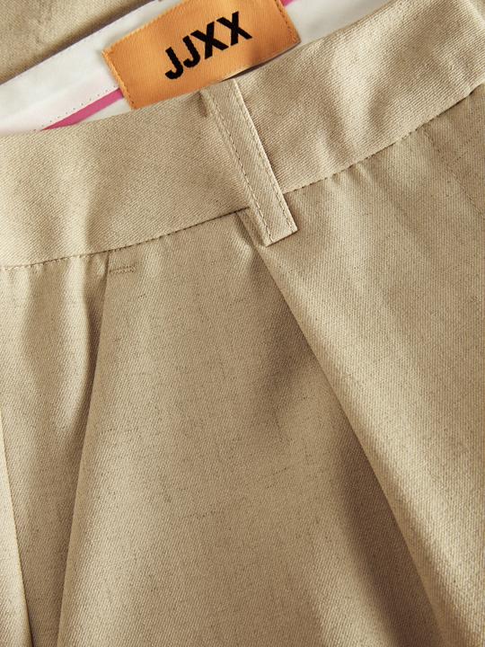 Produktbild JJXX Jxellis Structured Wide Hw Shorts Tlr Sn (XS)