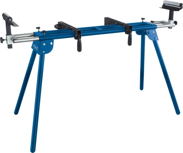 Actual product image Scheppach UMF2000 (200 cm, 200 cm)