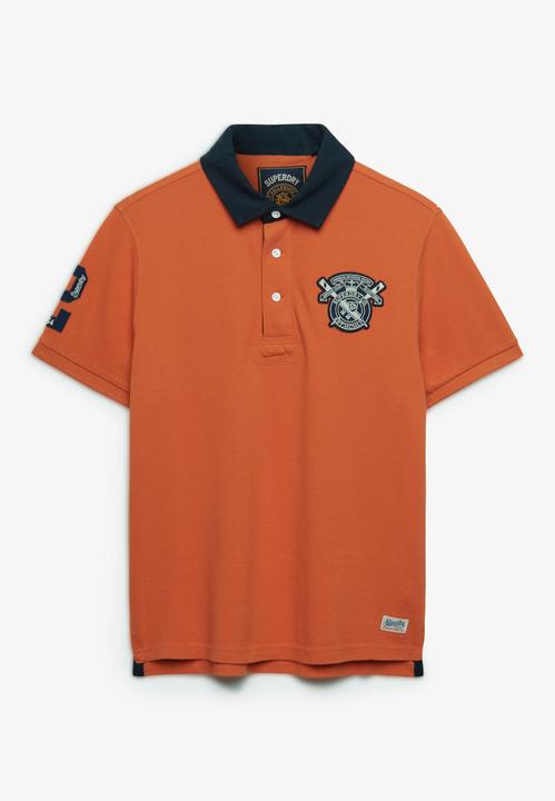 Produktbild Superdry Vintage Pique (S)