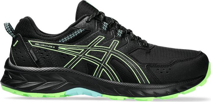 Actual product image ASICS Performance Gel Venture 9 Waterproof (40)