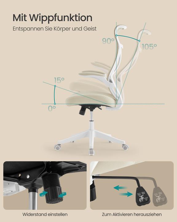 Image du produit Songmics Ramona