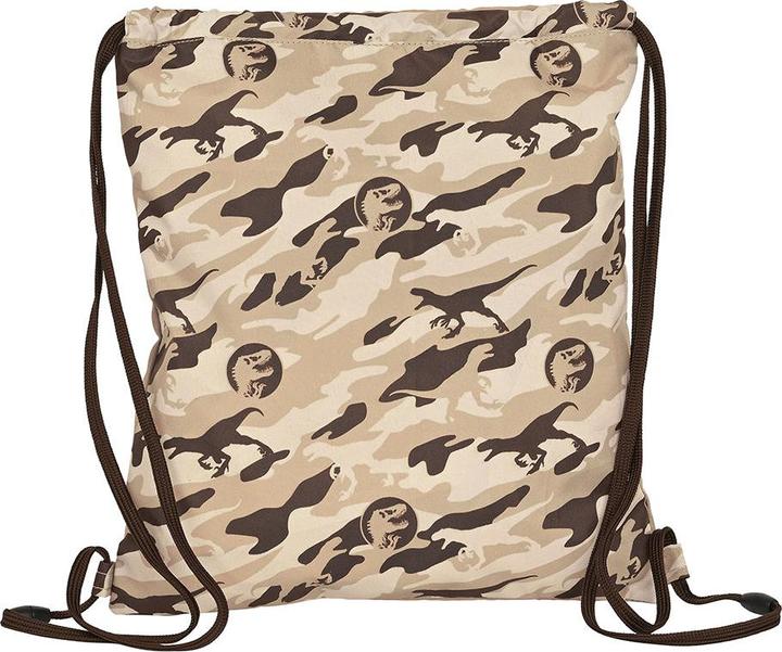 Immagine prodotto Safta Jurassic World - Borsa da ginnastica