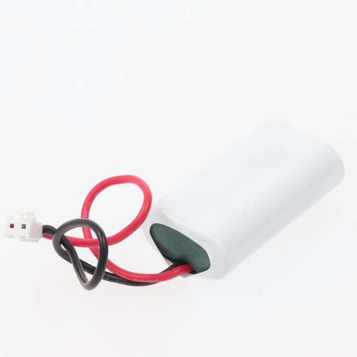 Produktbild XCell Akku für CEAG 40071353667 Not- und Sicherheitsbeleuchtung Li-Ion 18650 3.7V 5000mAh (18650)