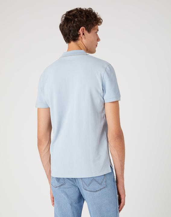 Actual product image Wrangler Polos Polo Shirt (S)