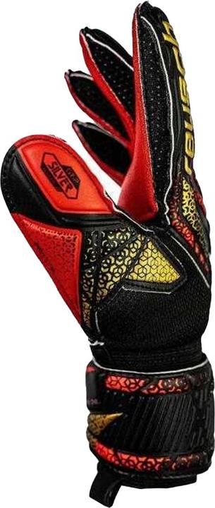 Produktbild Reusch Attrakt Silver Jr Torwarthandschuhe (4)