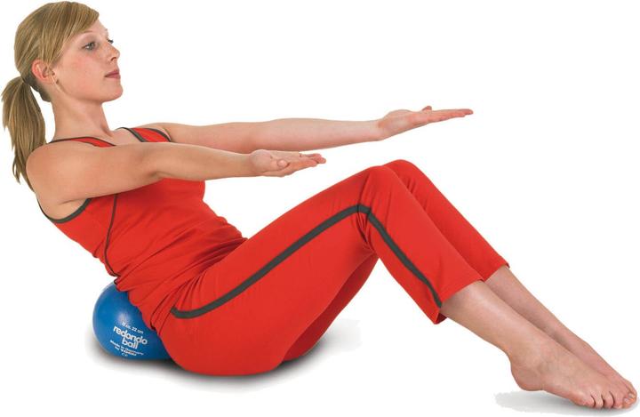 Actual product image Togu Redondo ball (22 cm)