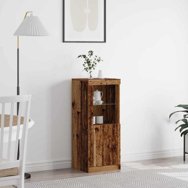 Produktbild vidaXL Kleiderschränke (37 x 41 x 100 cm)