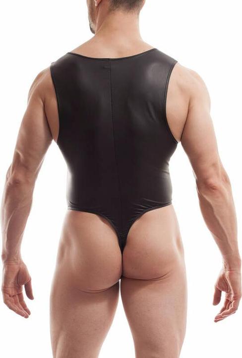 Produktbild Wojoer Ouvert Leather String Body (S)