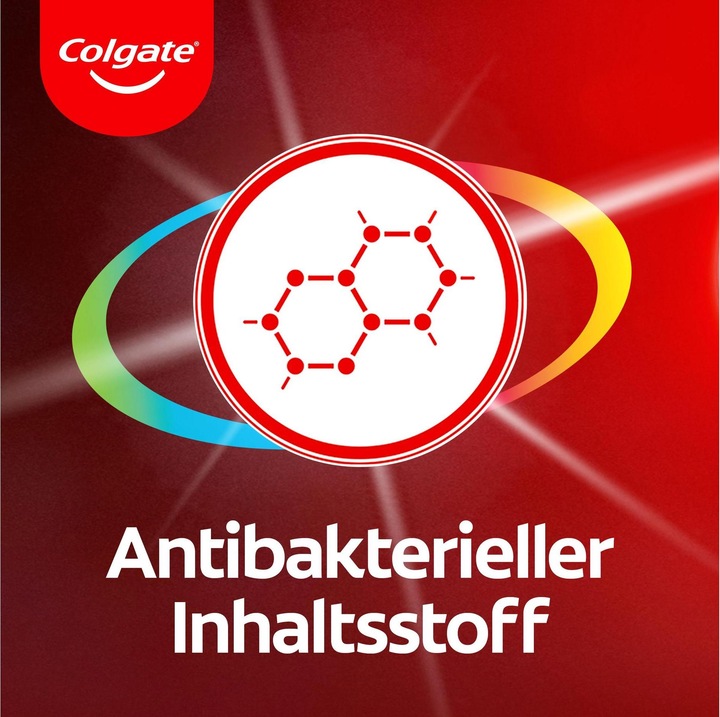 Actual product image Colgate Total Deep Clean (75 ml)