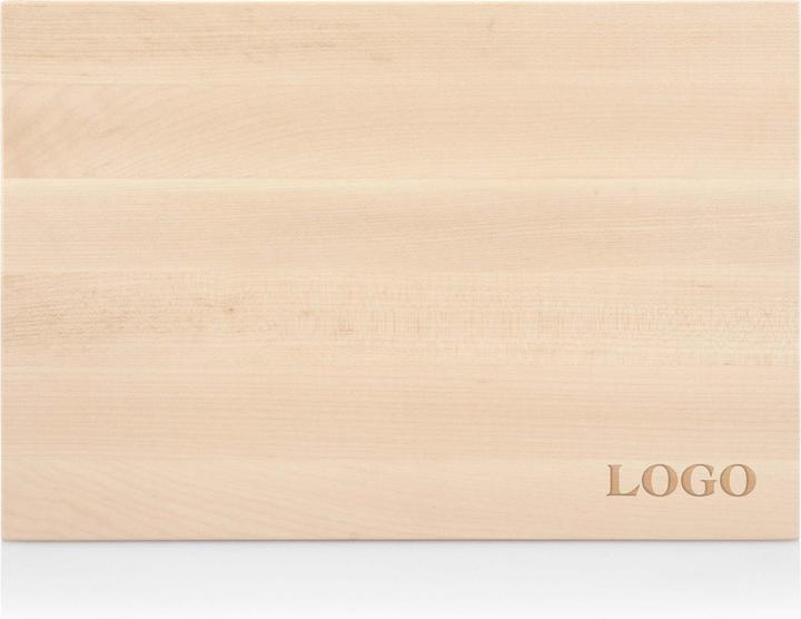 Image du produit Pur und Prima Schneidebrett