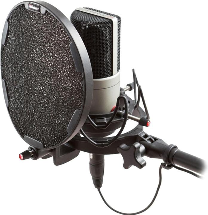 Image du produit Rycote Kit de studio InVision USM