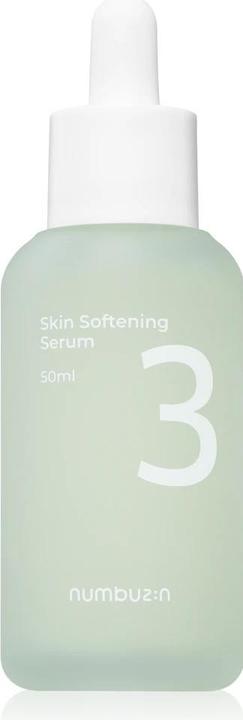 Produktbild Numbuzin Nr.3 Skin Softening Serum (50 ml)