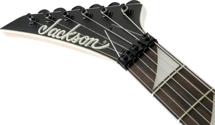 Immagine prodotto JACKSON JS32L Rhoads Electric Guitar, Satin Gray (Chitarra elettrica)