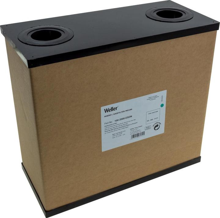 Immagine prodotto Weller Erem Weller FT91000011 Pre-filtro (Prefiltro)