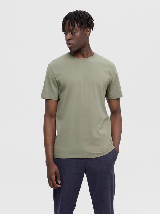 Image du produit Selected Homme T-shirt décontracté (XL)
