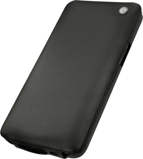 Immagine prodotto Noreve Cover in pelle verticale (Samsung Galaxy S8+)