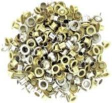 Produktbild NWS Öse 5 mm 151E-5,0-2 100 St. (5 mm)