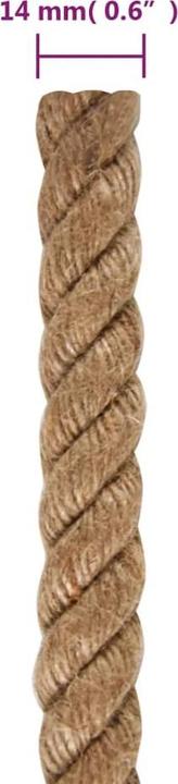 Image du produit vidaXL Seil (250 m)