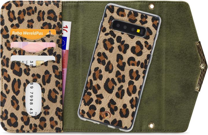 Actual product image Mobilize Coupling