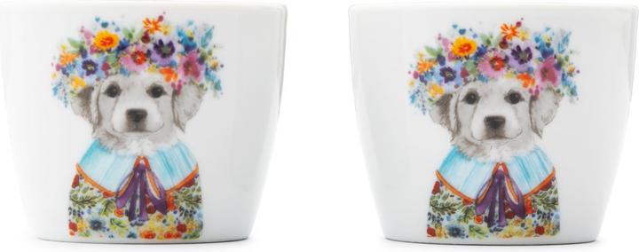 Produktbild Mikasa MK Egg Cups (2x)