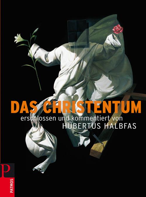 Produktbild Das Christentum (Deutsch, Hubertus Halbfas, 2004)