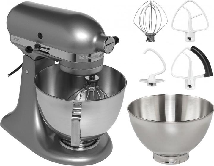 Immagine prodotto KitchenAid Artisan KSM175 (300 W, 4.80 l)