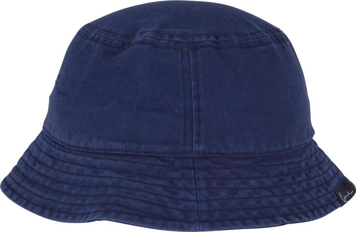 Actual product image Karl Kani KA233-046-1 KK Small Signature Bucket Hat (One size)