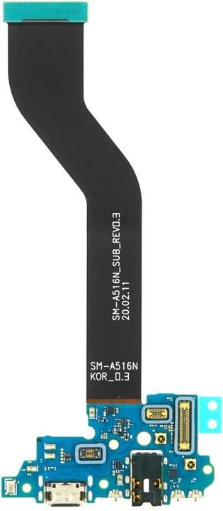 Produktbild Samsung Ladeanschluss A516 Galaxy A51 5G GH96-13456A (Samsung Galaxy A51 5G)