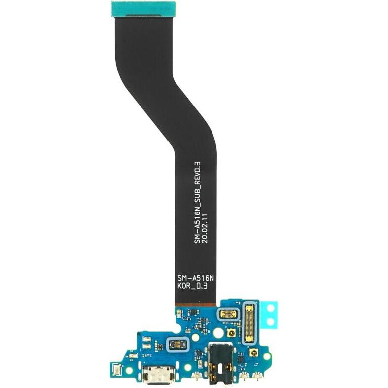 Samsung Ladeanschluss A516 Galaxy A51 5G GH96-13456A (Galaxy A51 5G), Mobilgerät Ersatzteile